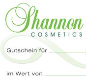 Kosmetikstudio Shannon, Wien 1010 - Gutschein