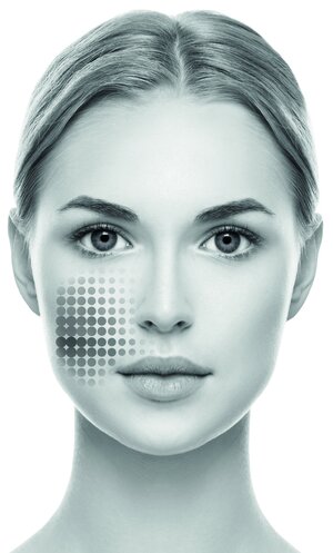 Kosmetikstudio Shannon, 1010 Wien - Microneedling Gesicht