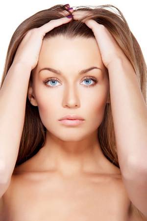 Kosmetikstudio Shannon Cosmetics Wien Narben
